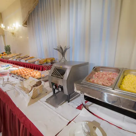 A La Commedia Hotel Veneza