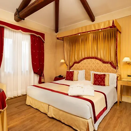 A La Commedia 4* Veneza