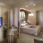 A La Commedia Ξενοδοχείο 4*