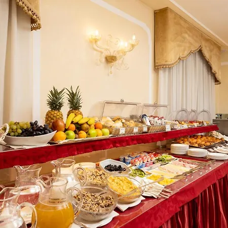 Hotel A La Commedia Venetië