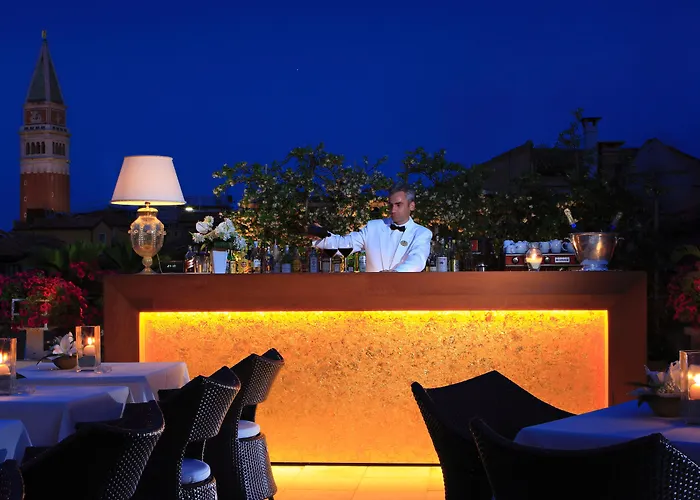 A La Commedia Hotel Venice