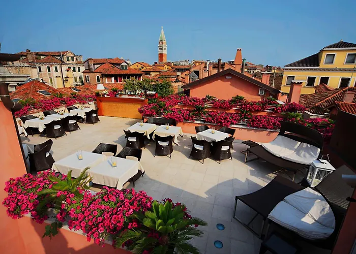 A La Commedia 4* Venice