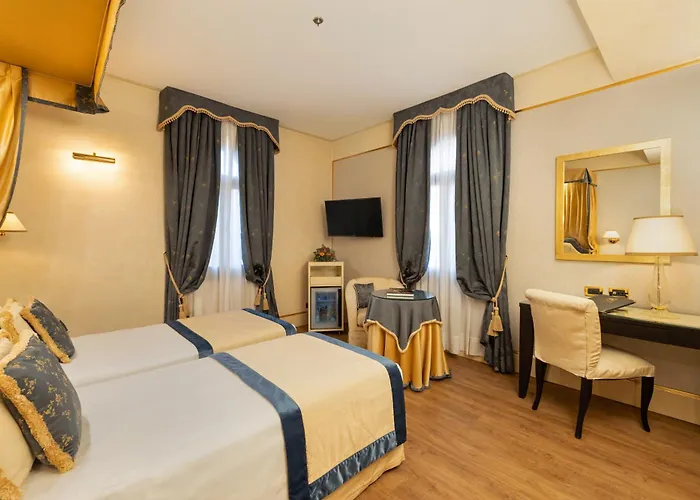 A La Commedia Hotel Venice