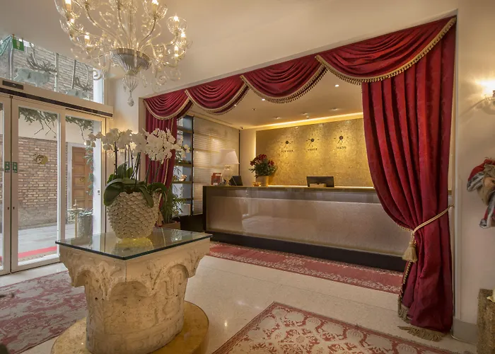 A La Commedia Hotel 4*