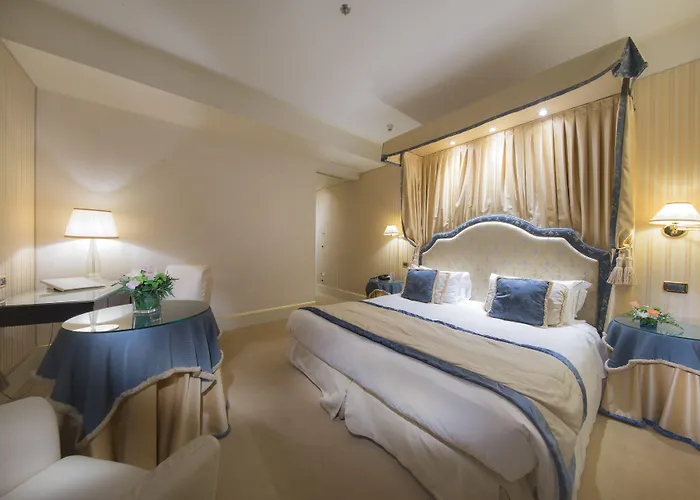 A La Commedia Hotel Venice