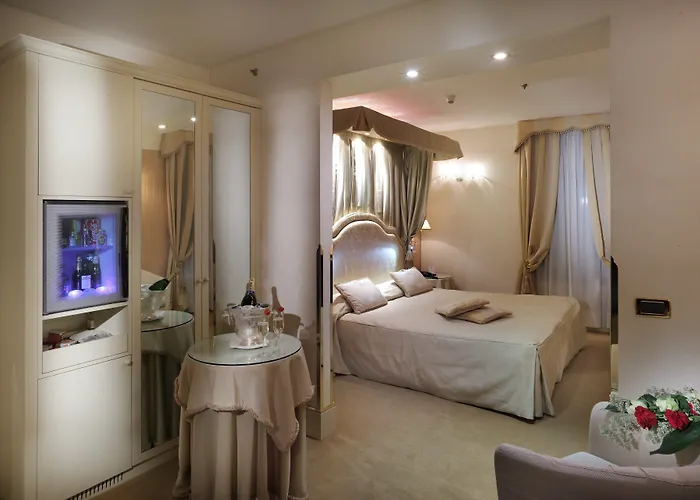 A La Commedia Hotel 4*