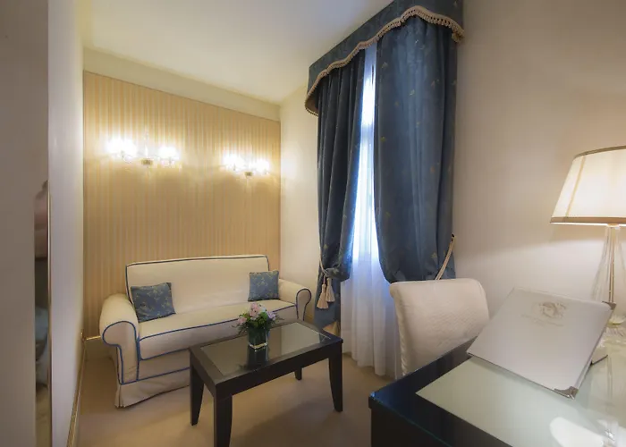A La Commedia Hotel Venice