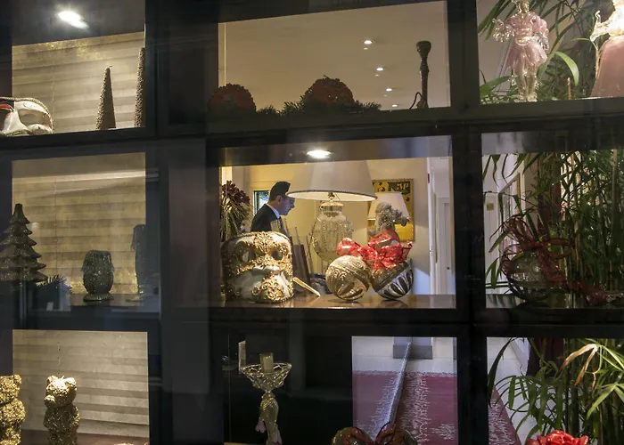 Hotel A La Commedia Venice