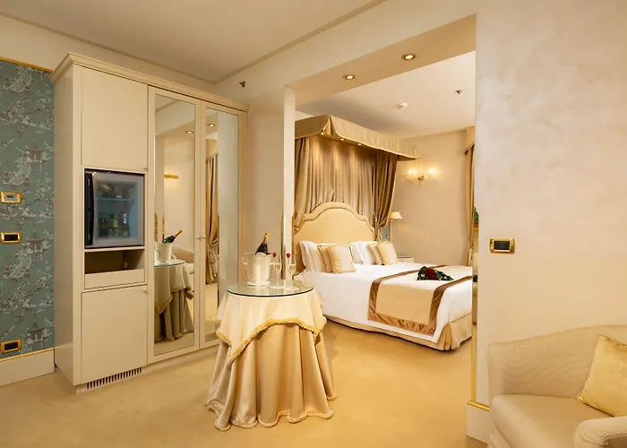 A La Commedia Venice